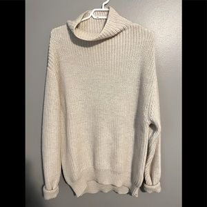 Aritzia Wilfred Montpellier Sweater